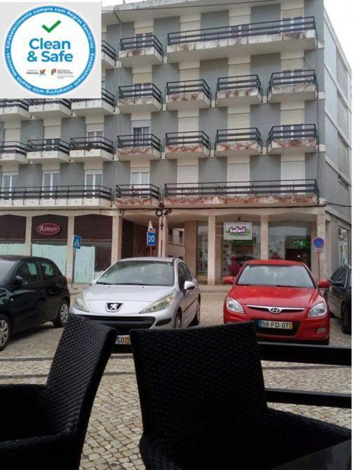 Lila'S House Apartment Peniche Exterior photo