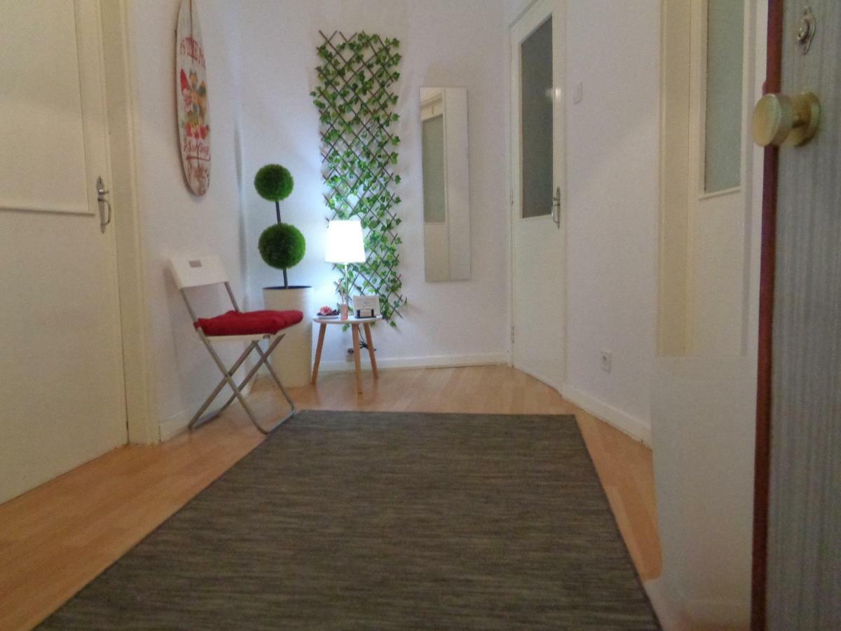 Lila'S House Apartment Peniche Exterior photo