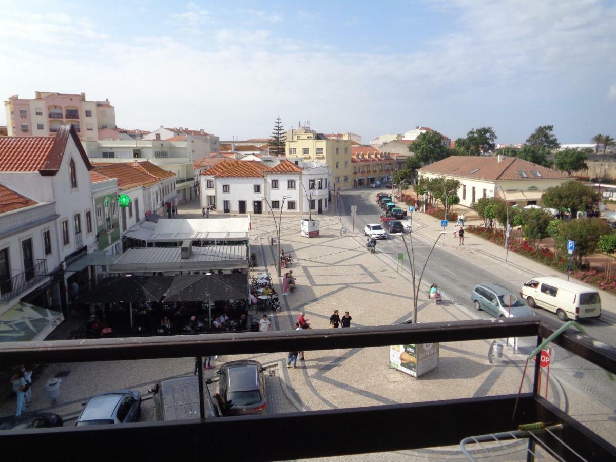 Lila'S House Apartment Peniche Exterior photo